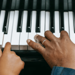 Cours de Piano